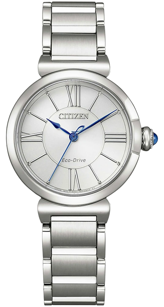Eco-Drive Elegance EM1070-83A