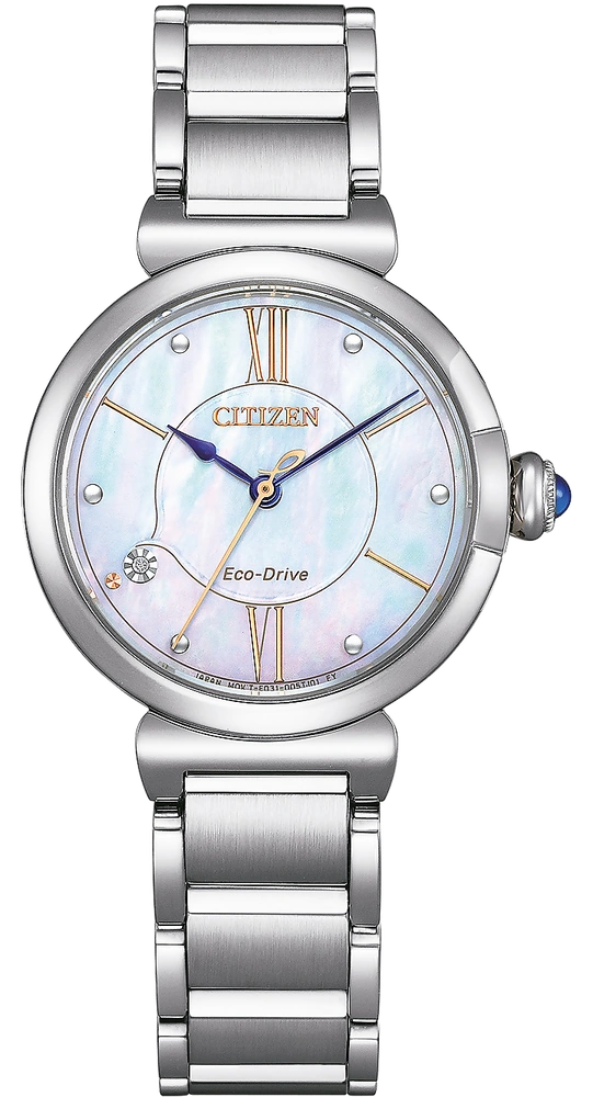 Eco-Drive Elegance EM1070-83D