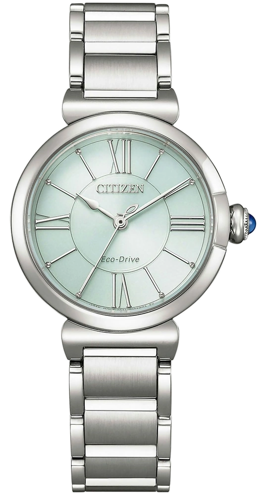 Eco-Drive Elegance EM1070-83L