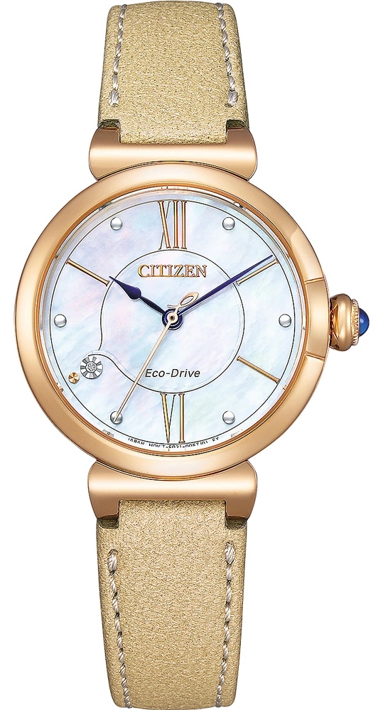 Citizen Eco-Drive Elegance EM1073-18D — produktbilde
