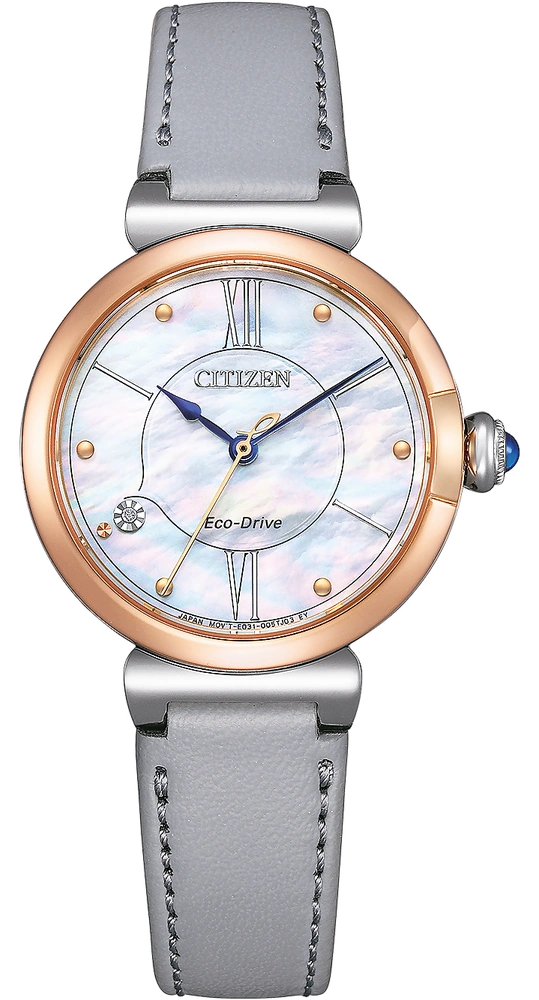 Citizen Eco-Drive Elegance EM1074-15D — produktfoto
