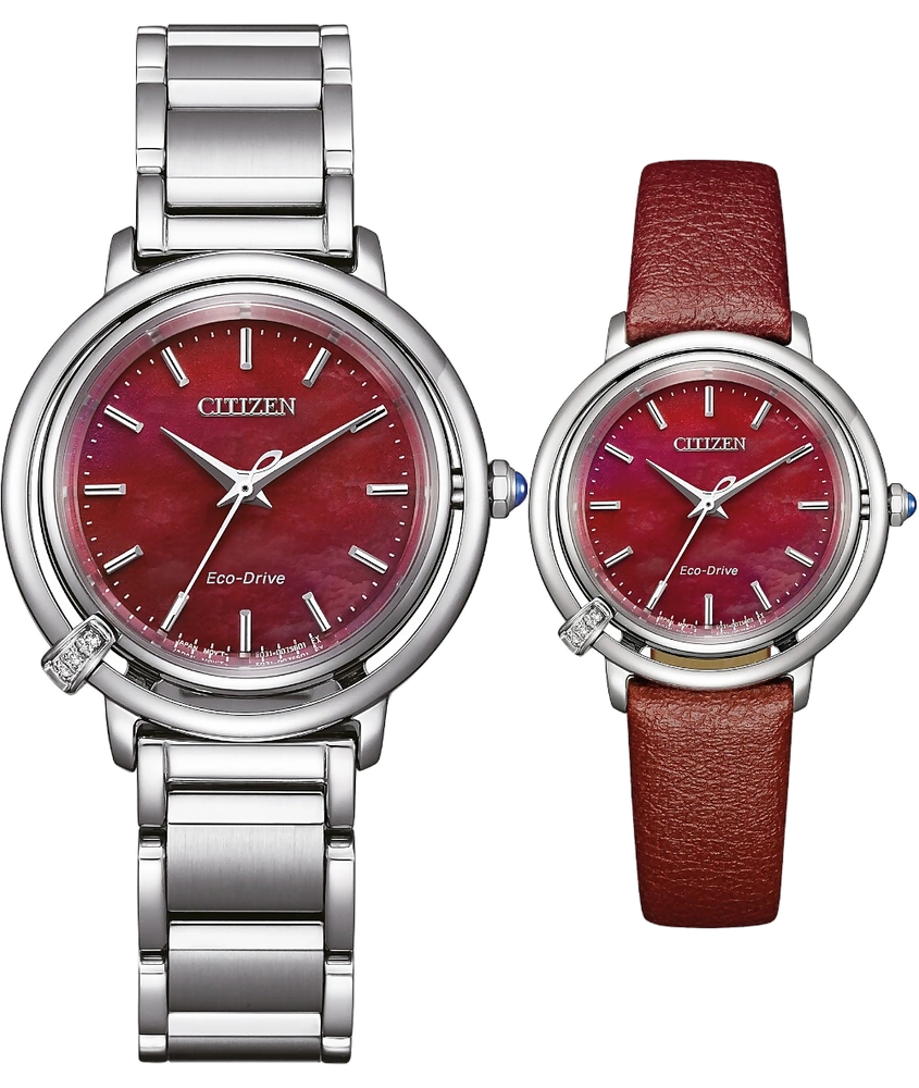 Citizen Arcly L Solar