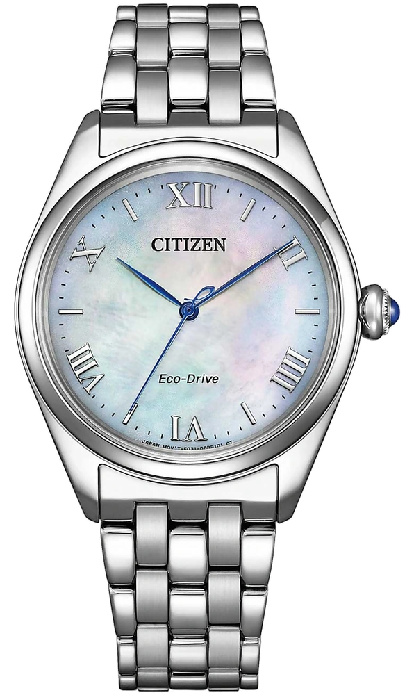L Eco-Drive EM1140-80D