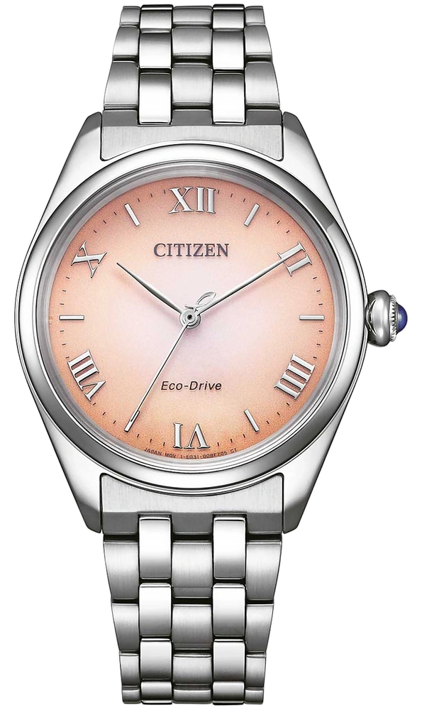 L Eco-Drive EM1140-80X