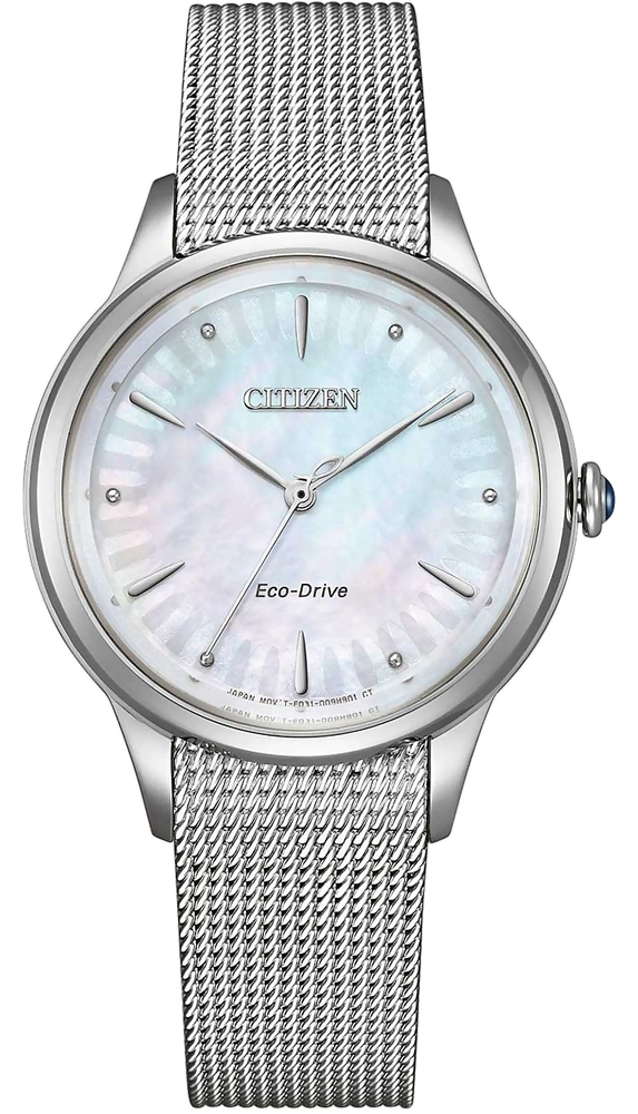 L Eco-Drive EM1150-86D