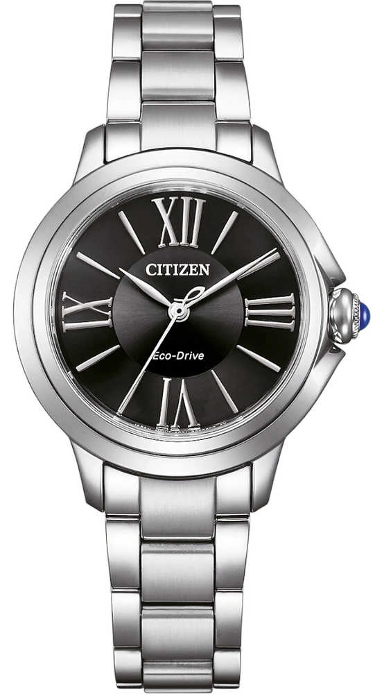 L-Line Eco-Drive EM1160-58E