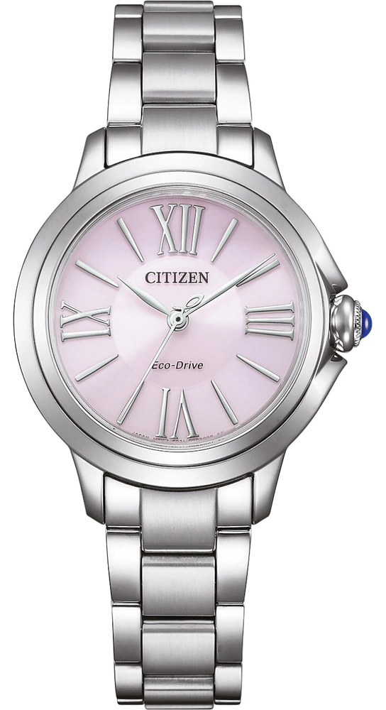 L-Line Eco-Drive EM1160-58X