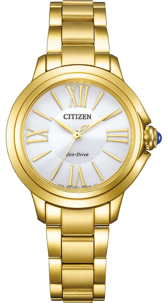 L-Line Eco-Drive EM1162-52A