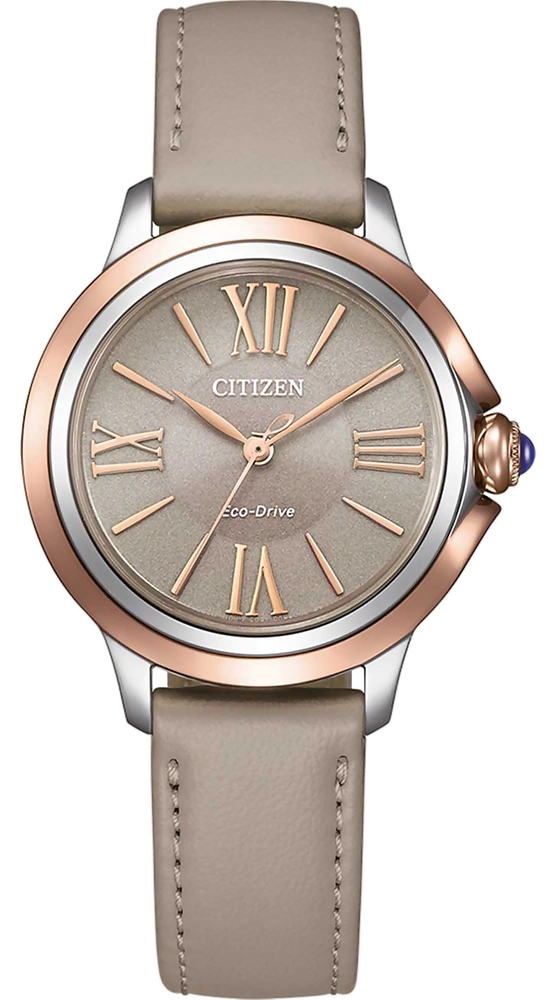 Eco-Drive L Ceci EM1166-01Z