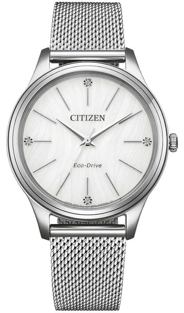 Eco-Drive Elegance EM1220-82A