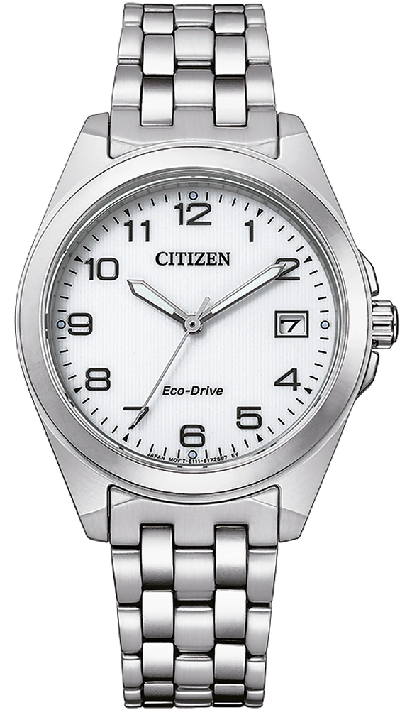Citizen Eco-Drive Sport EO1210-83A — Produktfoto