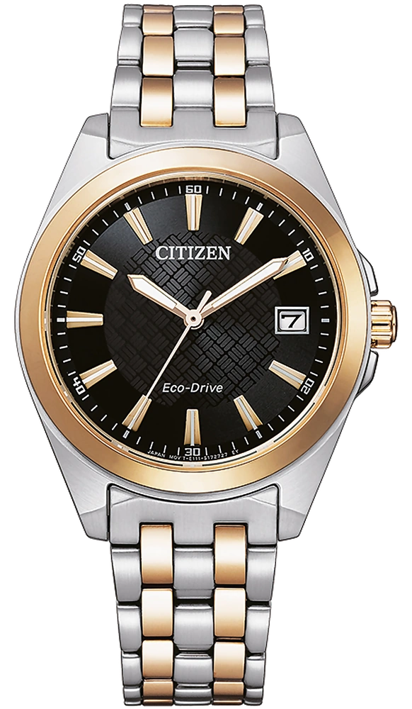 Citizen Eco-Drive Sport EO1213-85E — Produktfoto