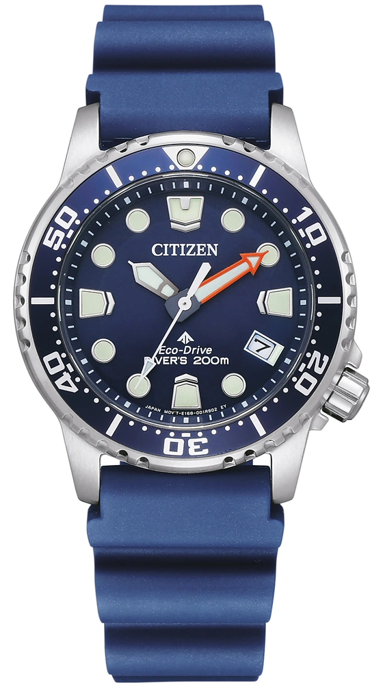 Citizen Eco-Drive Promaster-Marine EO2021-05L — Produktfoto