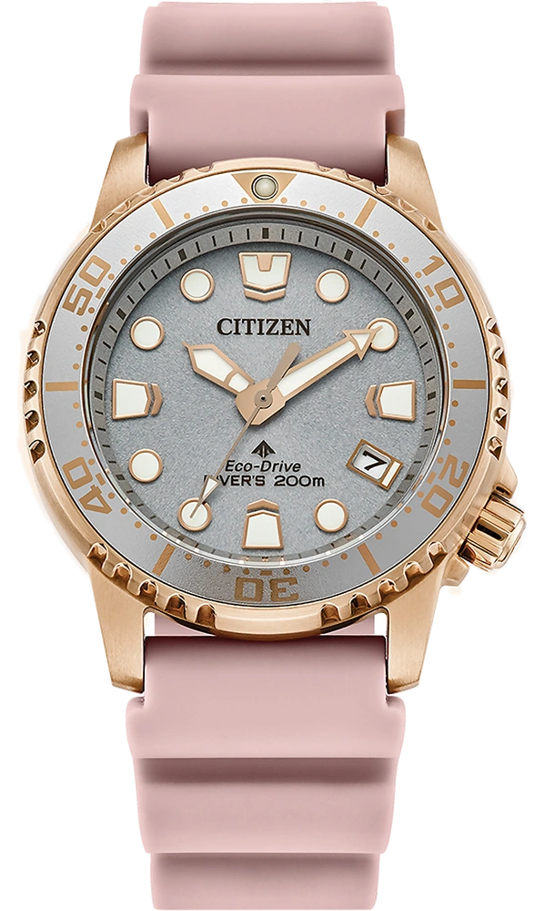 Eco-Drive Promaster Marine EO2023-00A
