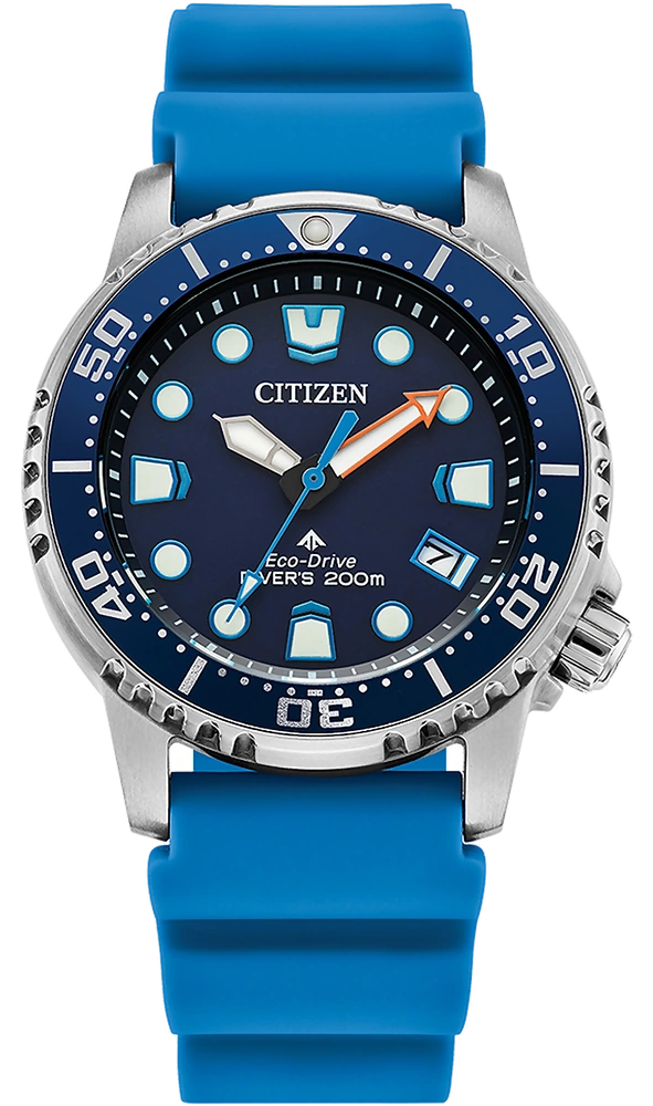 Eco-Drive Promaster Marine EO2028-06L