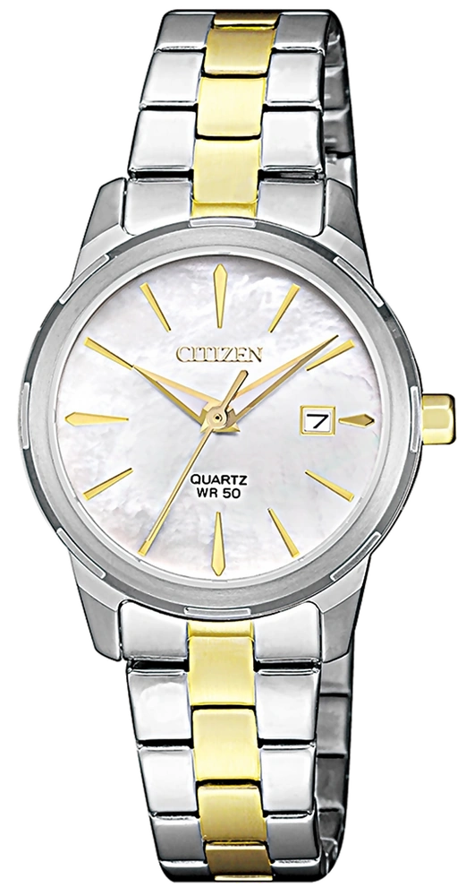 Citizen Elegance EU6074-51D — produktbilde
