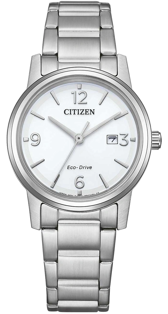 Citizen Eco-Drive EW2720-57A — produktfoto