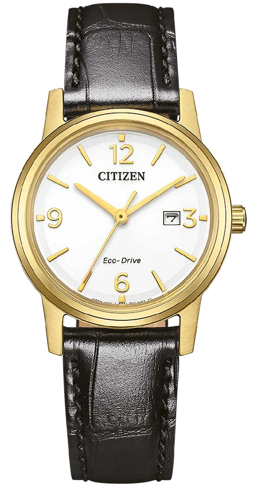 Eco-Drive EW2722-01A