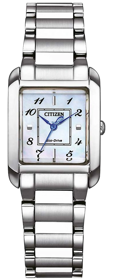 Eco-Drive Elegance EW5600-87D