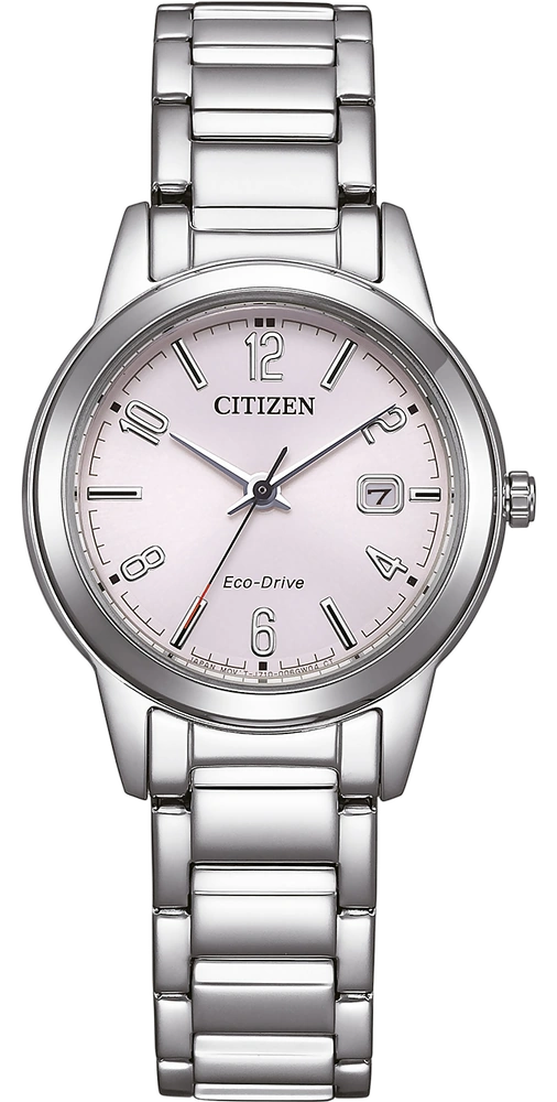 Eco-Drive Elegance FE1241-71Z
