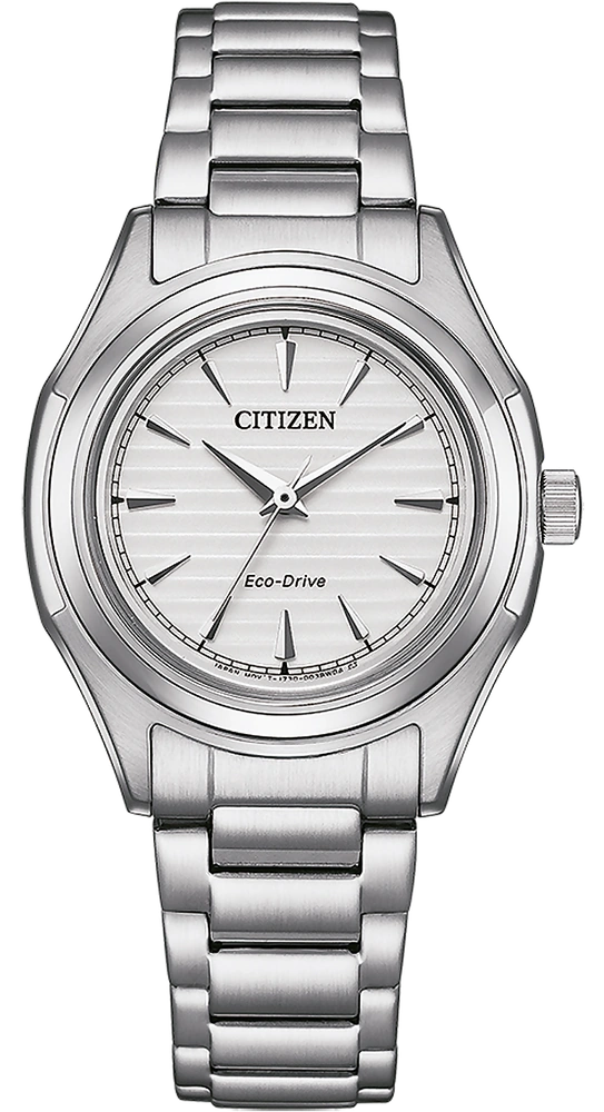Citizen Eco-Drive FE2110-81A — Produktfoto