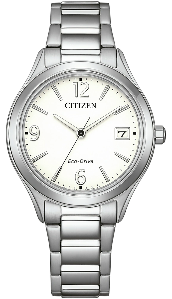 Citizen Eco-Drive Sport FE6121-67A — product photo