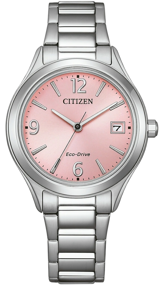 Citizen Eco-Drive Sport FE6121-67X — produktfoto