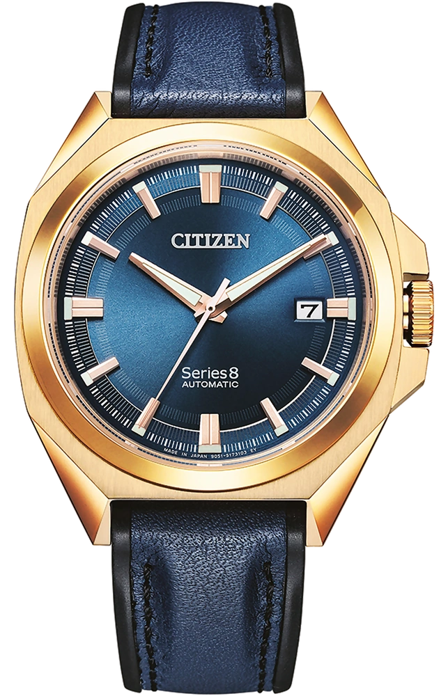 Citizen Series 8 Automatic