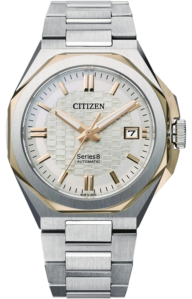 Citizen Series 8 Automatic