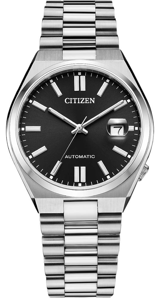 Automatic NJ0150-81E