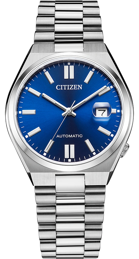 Automatic NJ0150-81L