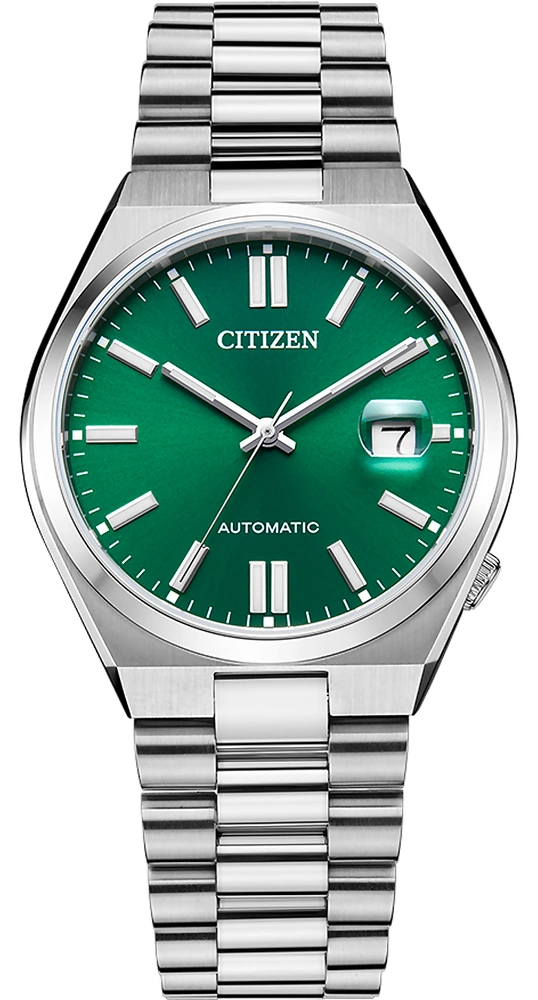 Automatic NJ0150-81X