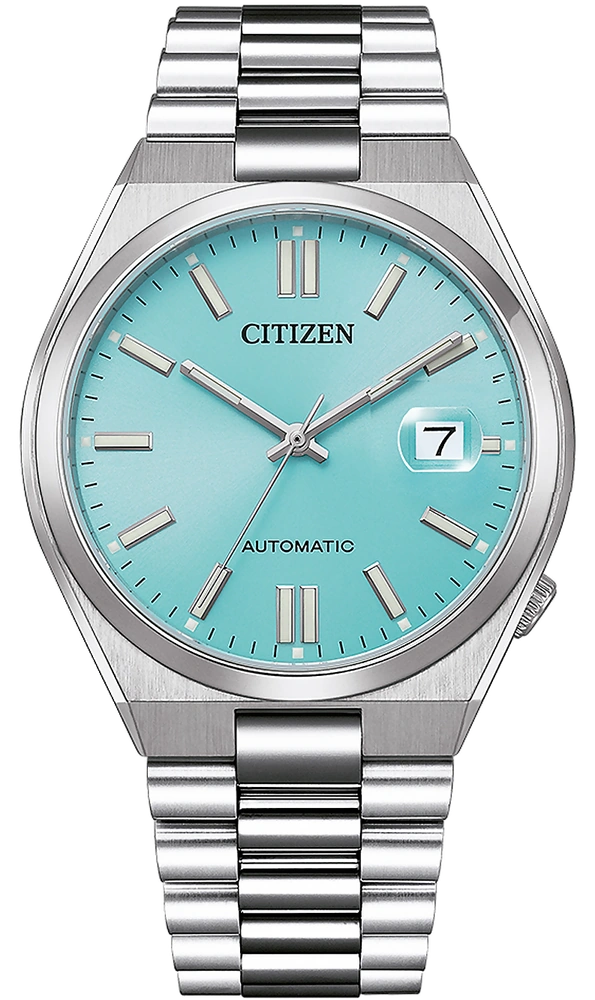 Automatic NJ0151-88M
