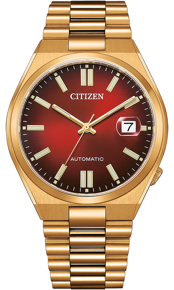 Automatic NJ0153-82X