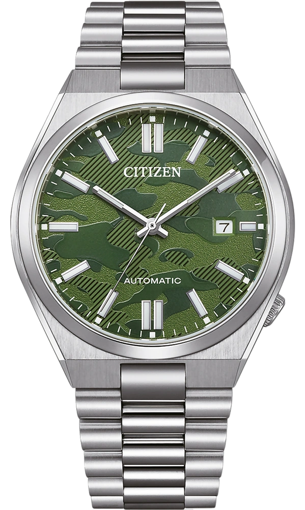 Citizen Tsuyosa Automatic NJ0159-86X — produktbilde