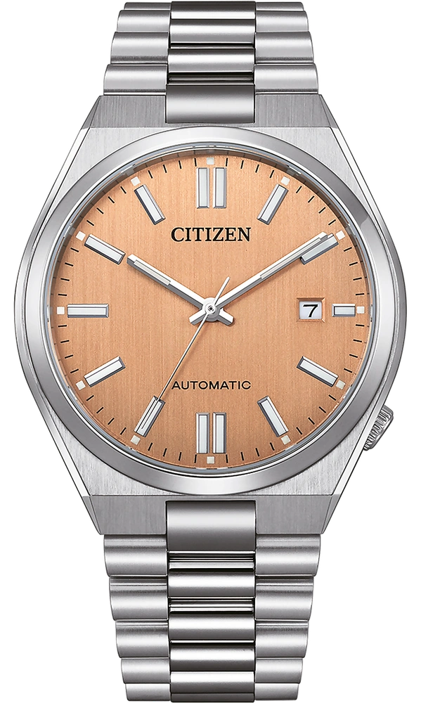 Citizen Tsuyosa Automatic NJ0159-86Z — produktfoto