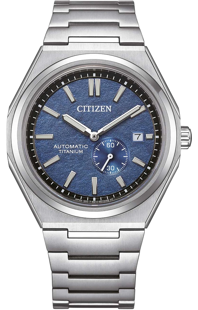 Super Titanium Automatic NJ0180-80L