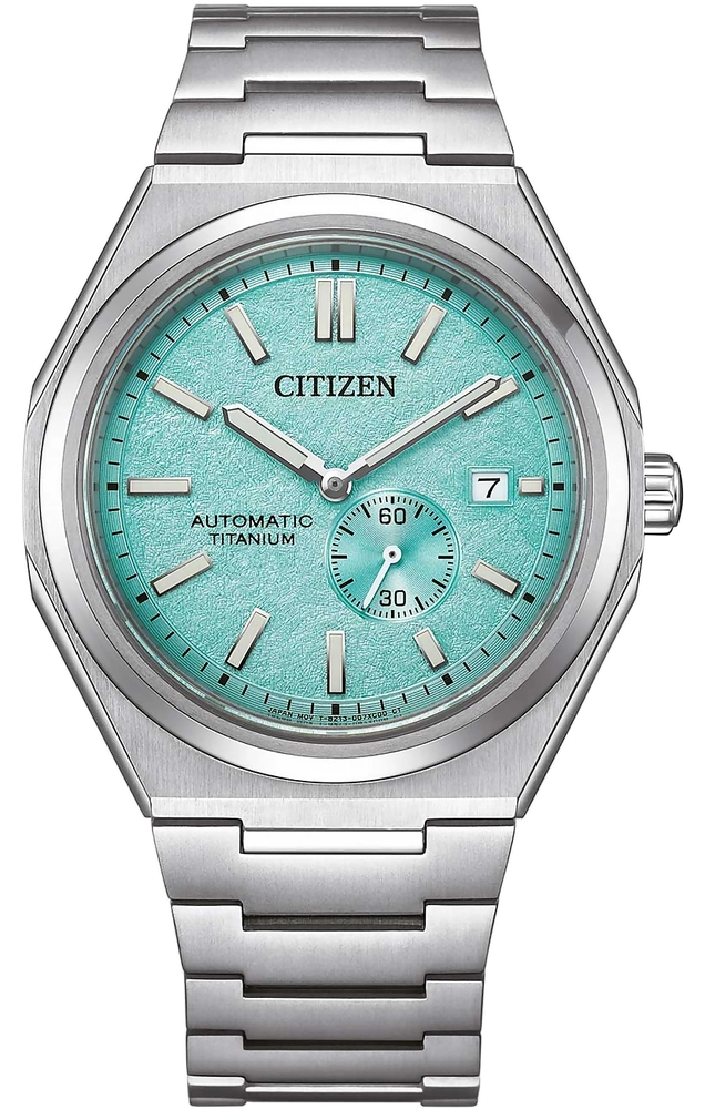 Super Titanium Automatic NJ0180-80M