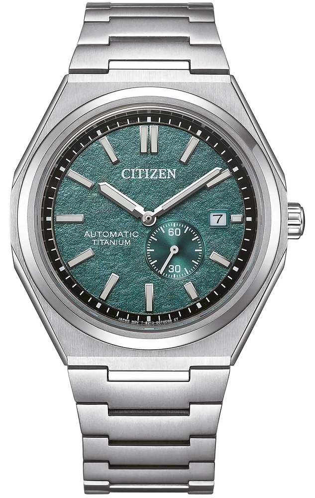 Super Titanium Automatic NJ0180-80X