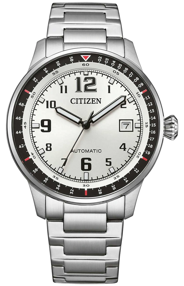 Urban Military Automatic NJ0190-51A