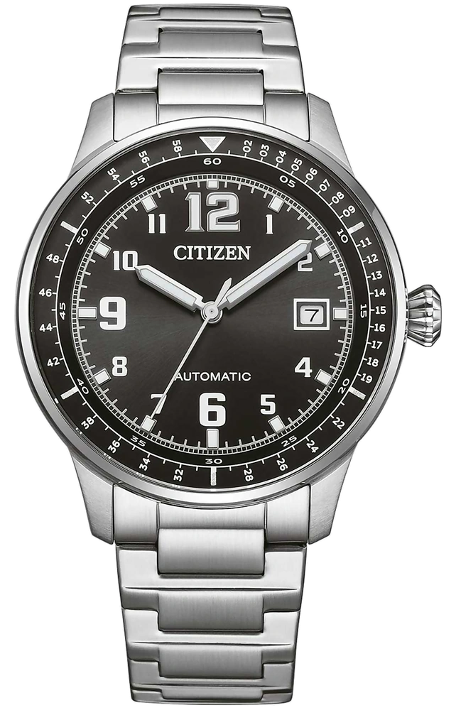 Urban Military Automatic NJ0190-51E