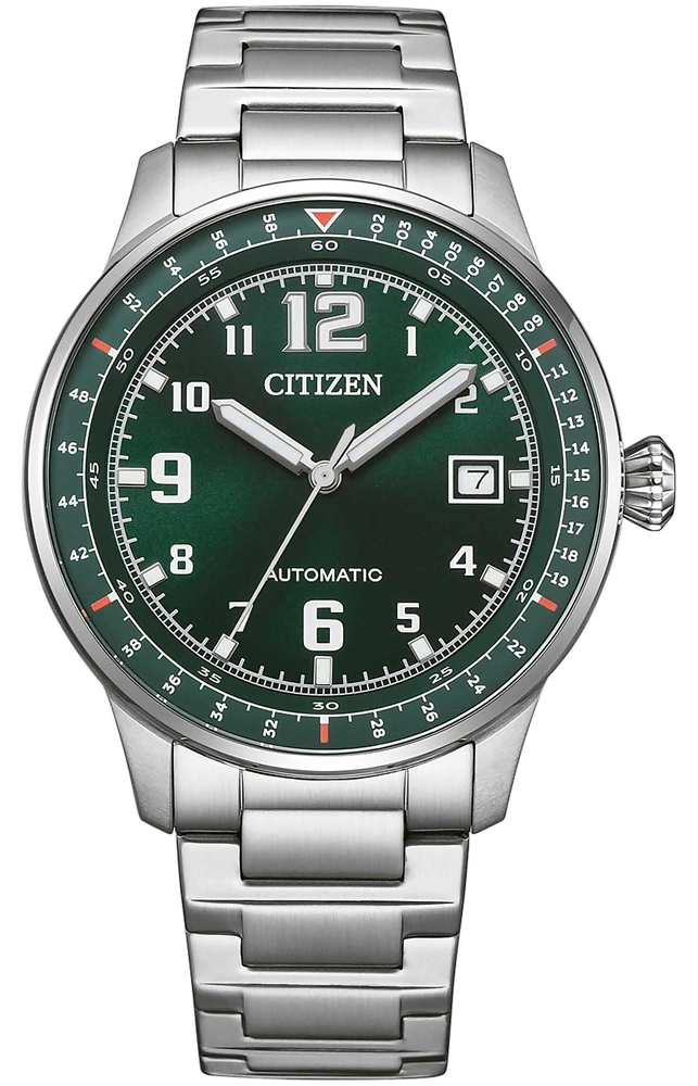 Urban Military Automatic NJ0190-51X