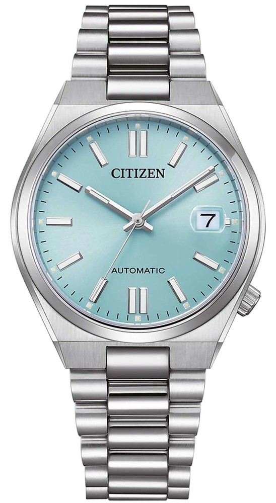 Citizen Tsuyosa Automatic NJ0200-50L — produktbilde