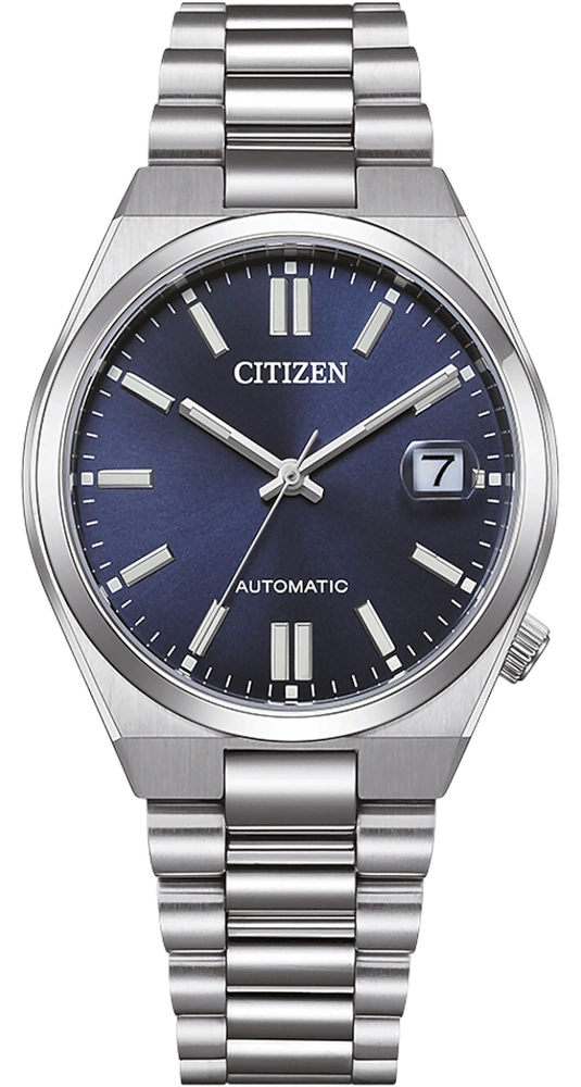 Tsuyosa Automatic NJ0200-50M