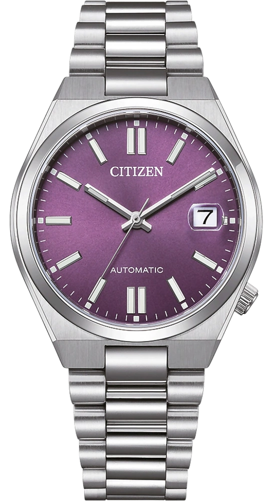 Tsuyosa Automatic NJ0200-50W