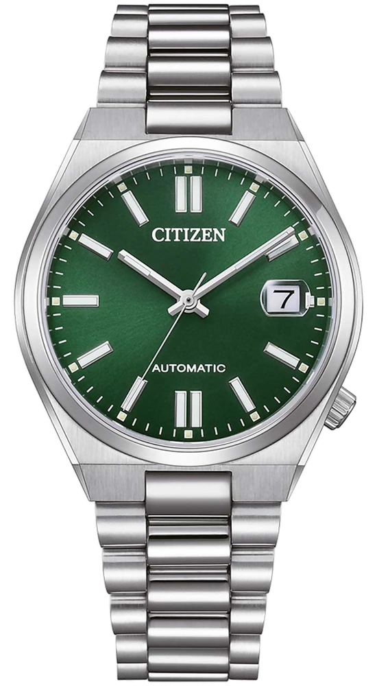 Tsuyosa Automatic NJ0200-50X