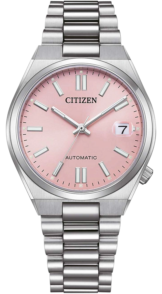 Citizen Tsuyosa Automatic NJ0200-50Z — Produktfoto