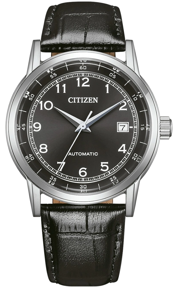 Automatic NJ0210-05E