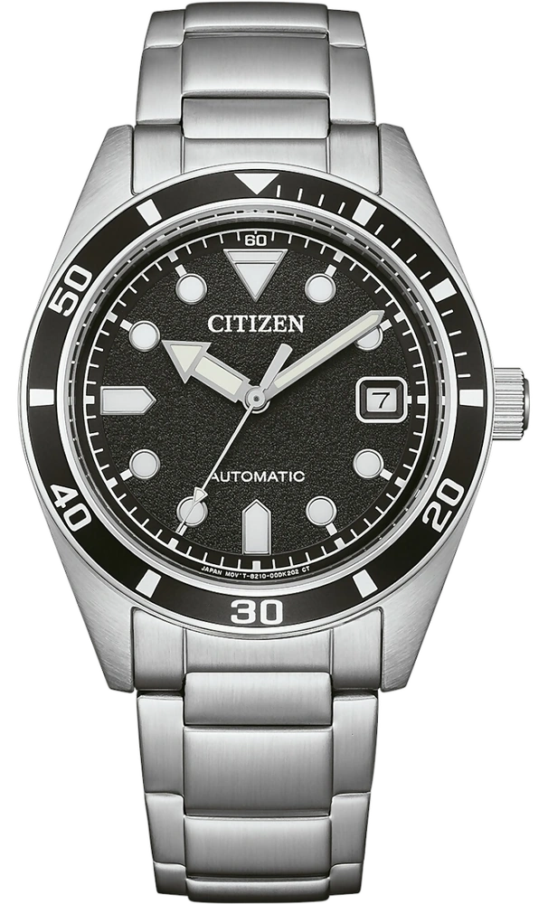 Sport Automatic NJ0221-50E