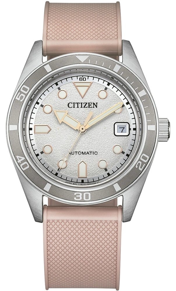 Sport Automatic NJ0229-07A